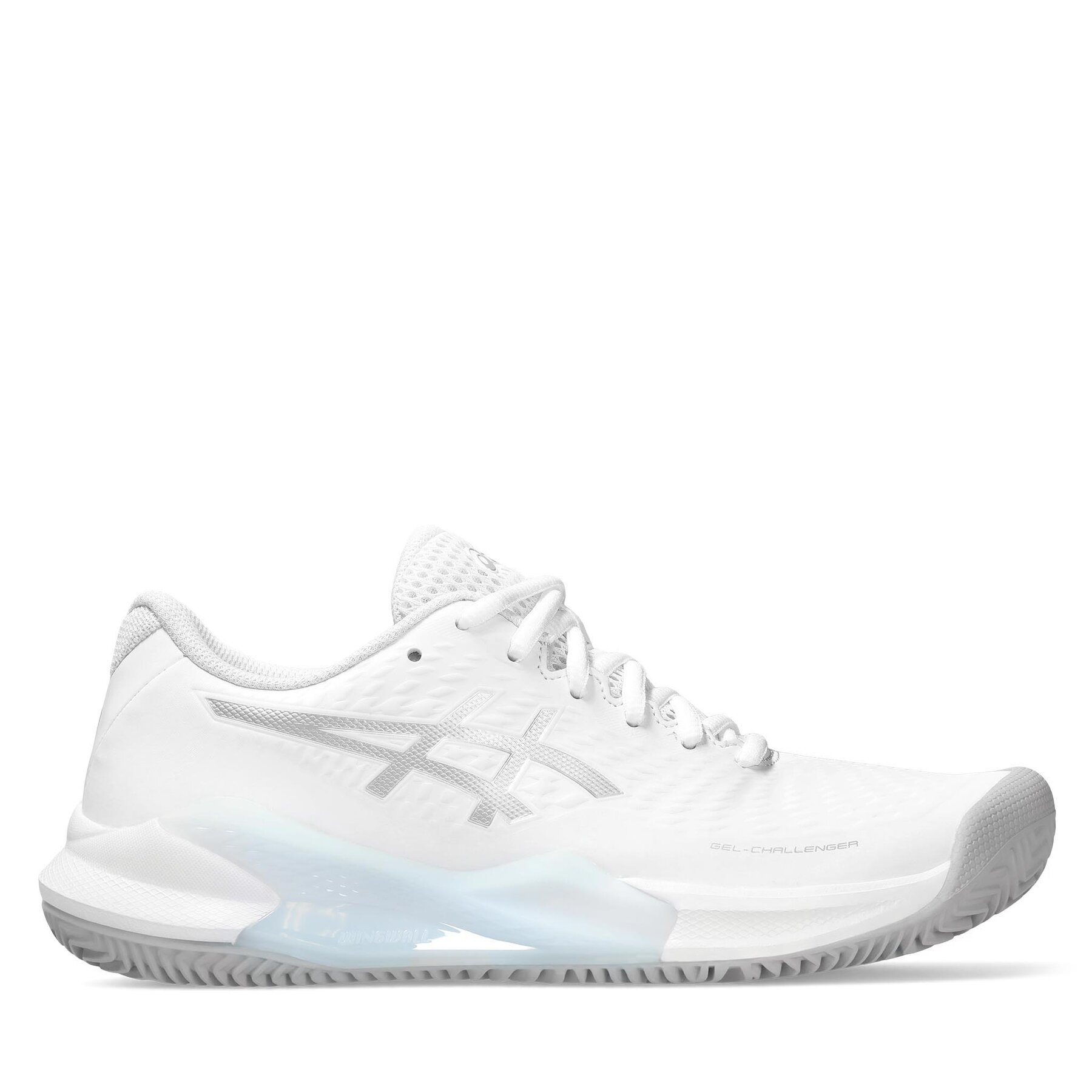 Tennisschuhe Asics Gel-Challenger 14 Clay 1042A254 Weiß Tennisschuhe Asics Gel-Challenger 14 Clay 1042A254 Weiß von ASICS