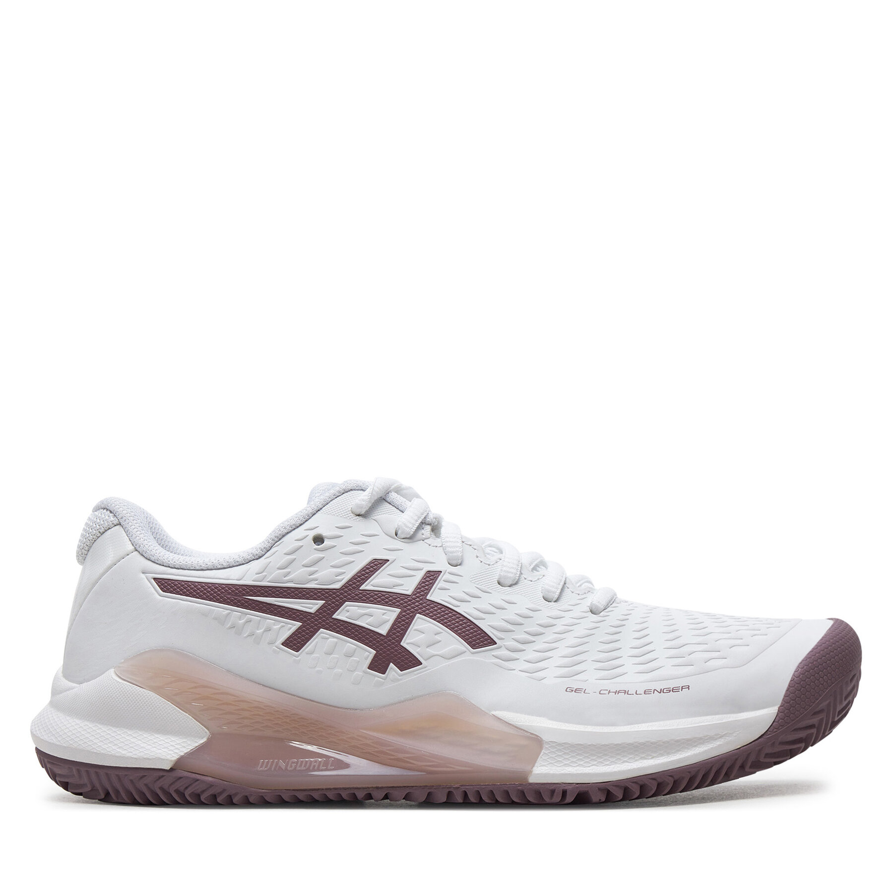 Tennisschuhe Asics Gel-Challenger 14 Clay 1042A254 Weiß Tennisschuhe Asics Gel-Challenger 14 Clay 1042A254 Weiß von ASICS