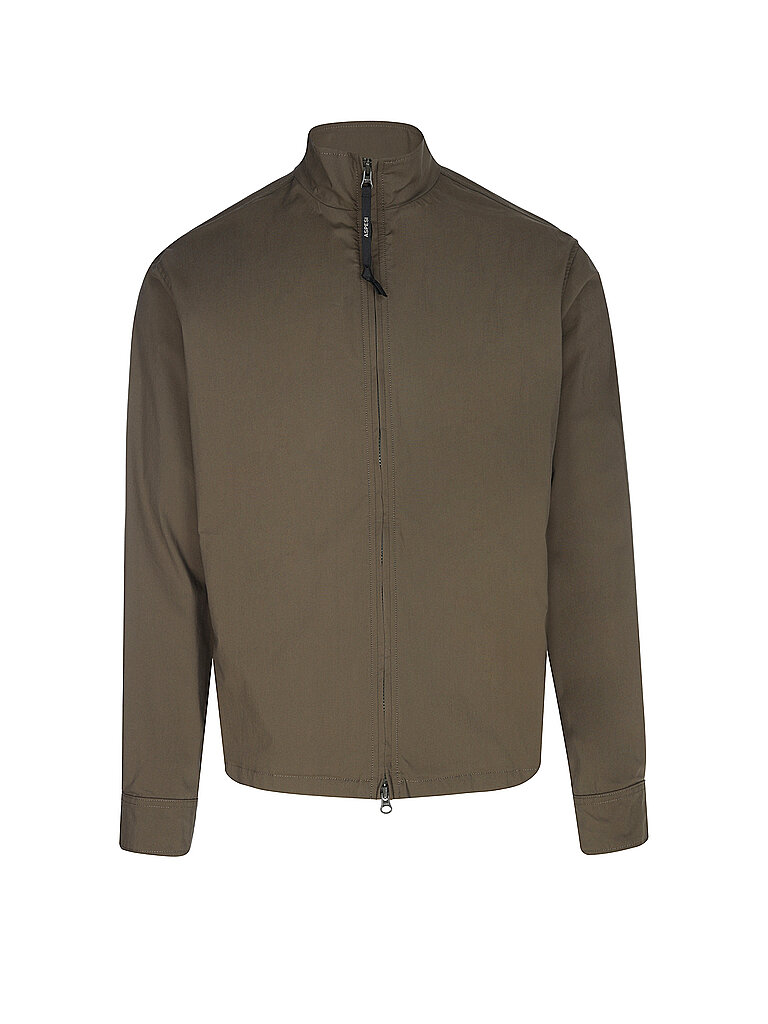 ASPESI Blouson olive | XXL ASPESI Blouson olive | XXL von ASPESI