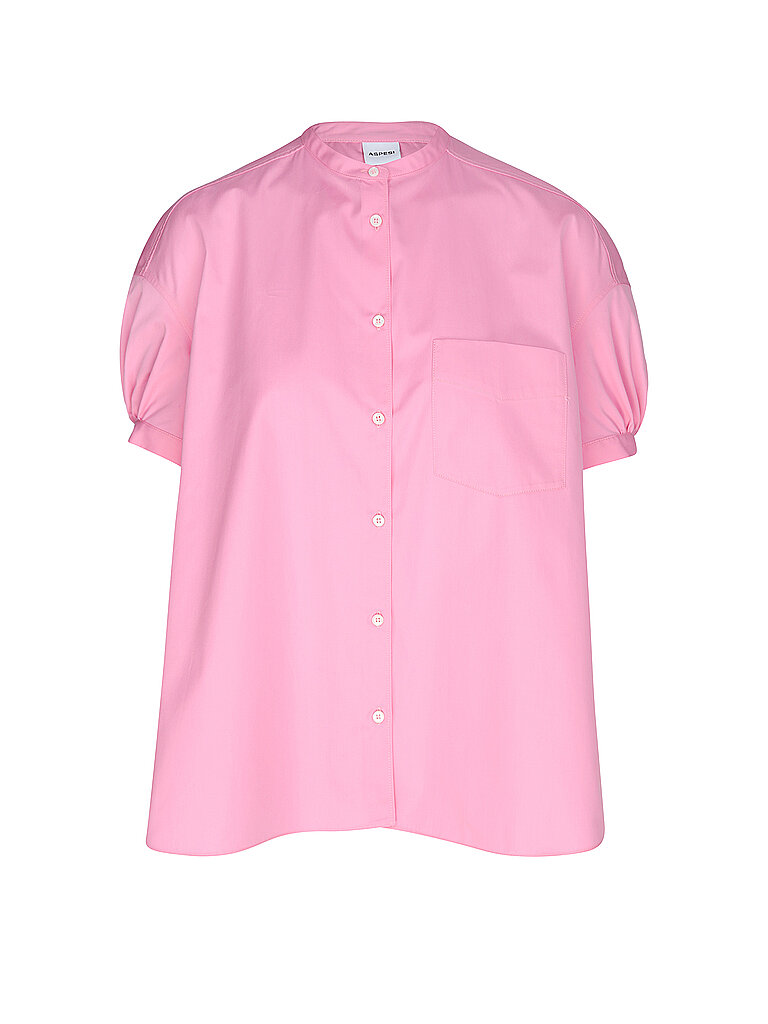 ASPESI Bluse rosa | 38 ASPESI Bluse rosa | 38 von ASPESI