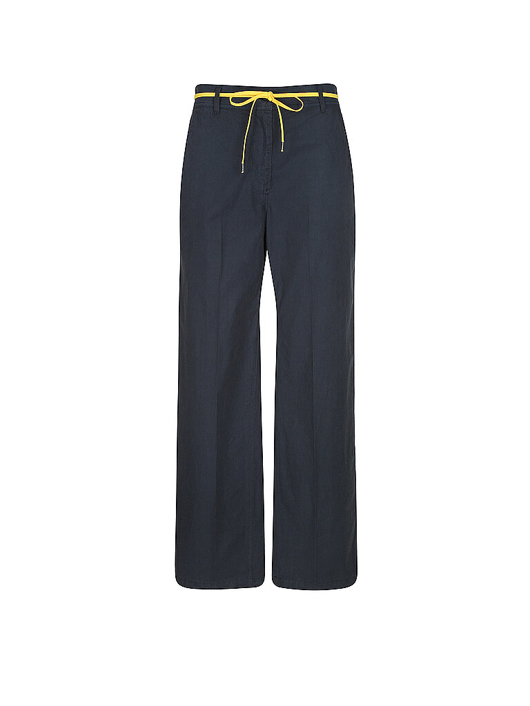 ASPESI Cargohose dunkelblau | 42 ASPESI Cargohose dunkelblau | 42 von ASPESI