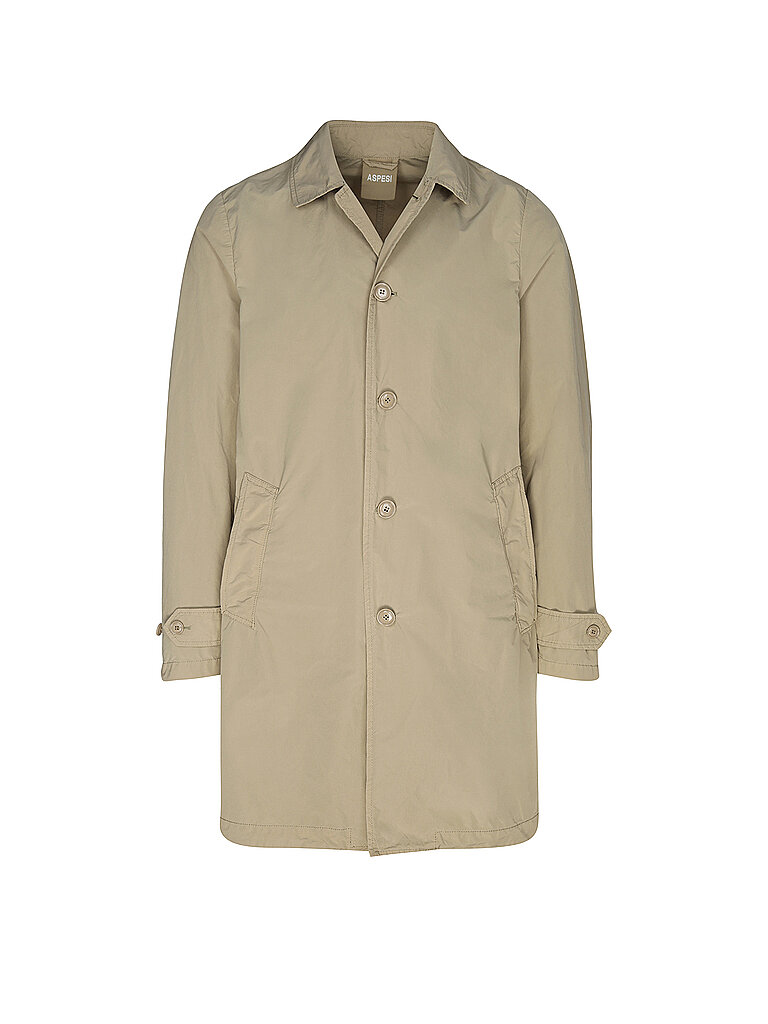 ASPESI Fieldjacket  beige | XXL von ASPESI
