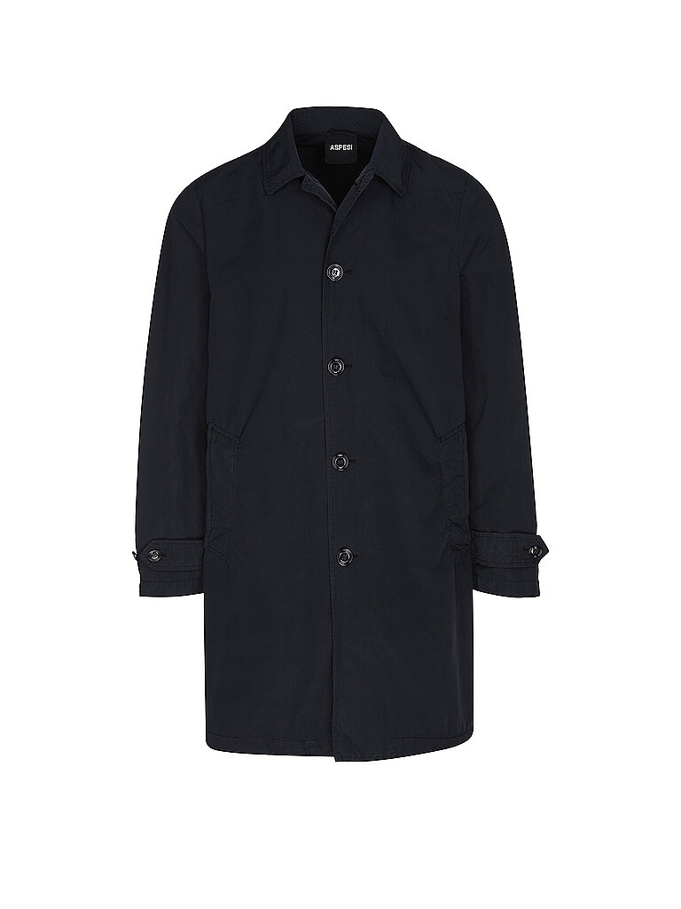ASPESI Fieldjacket  dunkelblau | XL von ASPESI