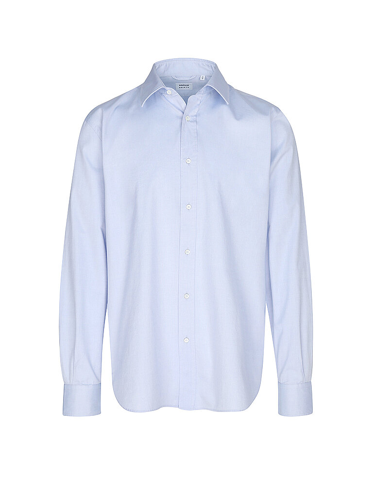 ASPESI Hemd Slim Fit  hellblau | 41 von ASPESI