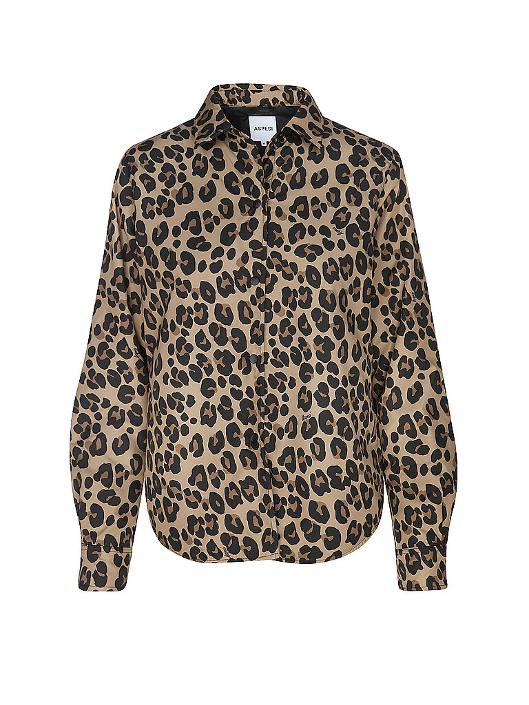 ASPESI Jacke braun | M ASPESI Jacke braun | M von ASPESI