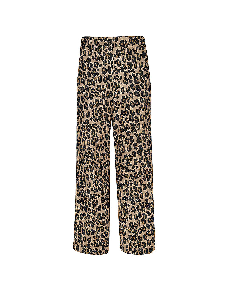 ASPESI Marlenehose braun | 38 ASPESI Marlenehose braun | 38 von ASPESI