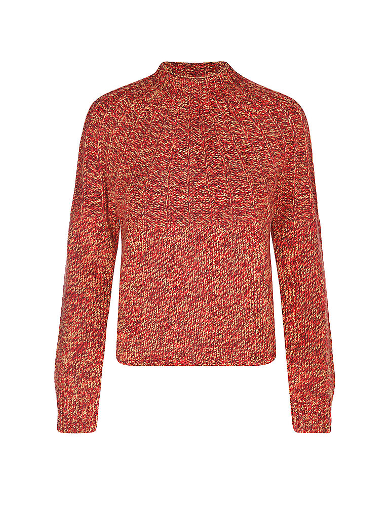 ASPESI Pullover rot | 34 ASPESI Pullover rot | 34 von ASPESI