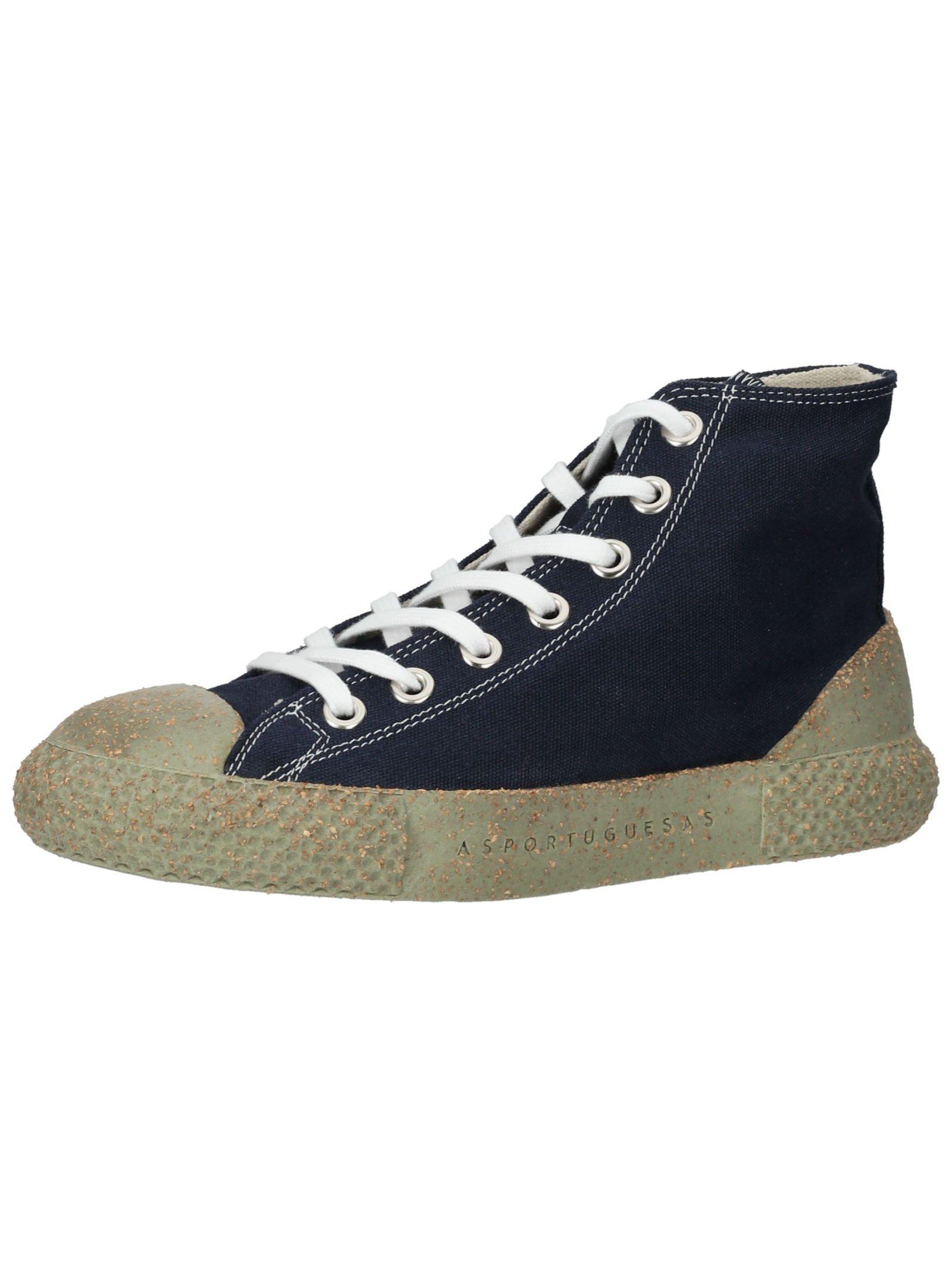 Sneaker Damen Marine 41 von ASPORTUGUESAS