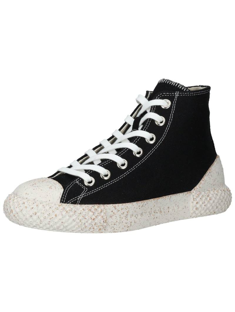 Sneaker Damen Schwarz 39 von ASPORTUGUESAS