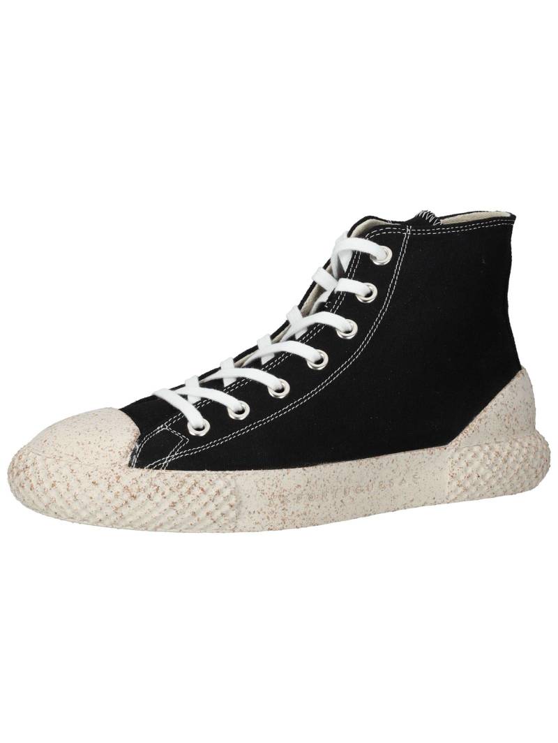 Sneaker Herren Schwarz 45 von ASPORTUGUESAS