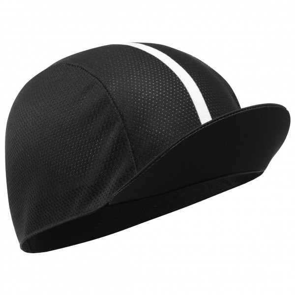 ASSOS - Cap - Velomütze Gr 48-61 cm schwarz ASSOS - Cap - Velomütze Gr 48-61 cm schwarz von ASSOS