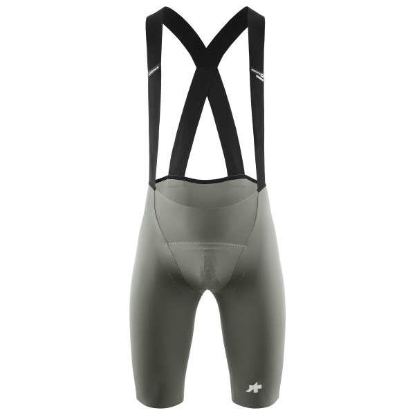 ASSOS - Equipe R Bib Shorts S11 - Velohose Gr M grau ASSOS - Equipe R Bib Shorts S11 - Velohose Gr M grau von ASSOS