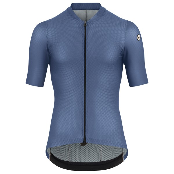 ASSOS - Mille GT Drylite Jersey S11 - Velotrikot Gr XXL blau ASSOS - Mille GT Drylite Jersey S11 - Velotrikot Gr XXL blau von ASSOS