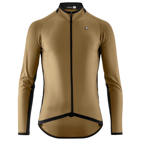 ASSOS - Mille GT Wind Jacket C2 - Velojacke Gr XL braun ASSOS - Mille GT Wind Jacket C2 - Velojacke Gr XL braun von ASSOS