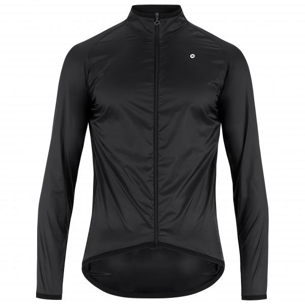 ASSOS - Mille GT Wind Jacket C2 - Velojacke Gr XL schwarz ASSOS - Mille GT Wind Jacket C2 - Velojacke Gr XL schwarz von ASSOS
