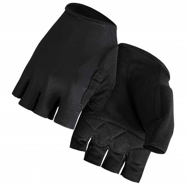 ASSOS - RS Gloves Targa - Handschuhe Gr S;XS;XXL schwarz von ASSOS