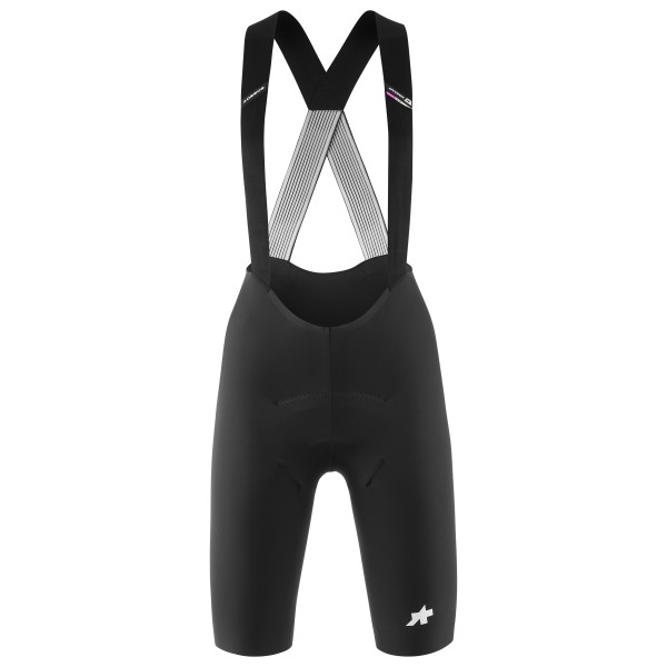 ASSOS - Women's Dyora R Bib Shorts S11 - Velohose Gr M schwarz ASSOS - Women's Dyora R Bib Shorts S11 - Velohose Gr M schwarz von ASSOS