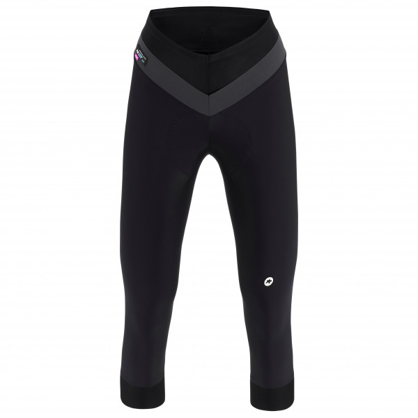 ASSOS - Women's Uma GT Summer Half Knickers C2 - Velohose Gr XL schwarz ASSOS - Women's Uma GT Summer Half Knickers C2 - Velohose Gr XL schwarz von ASSOS