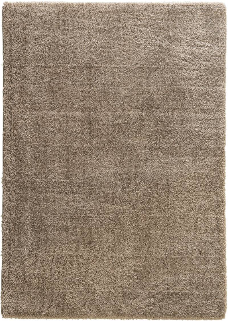 ASTRA Hochflor-Teppich »New Livorno«, rechteckig, 30 mm Höhe, Kurzflor, Wohnzimmer von ASTRA