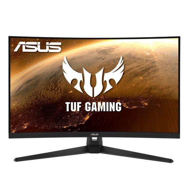 TUF Gaming VG32VQ1BR 80 cm (31.5 Zoll) 2560 x 1440 Pixel Quad HD LED Schwarz von ASUS