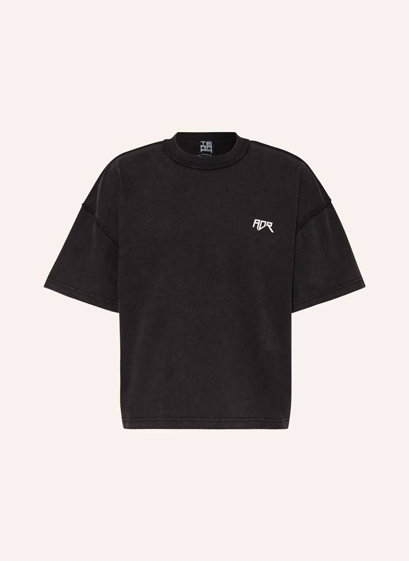 Atelier D’Roupa T-Shirt schwarz von ATELIER D’ROUPA