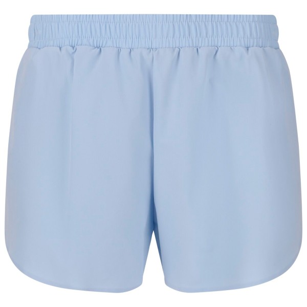 ATHLECIA - Women's Arilay Shorts - Shorts Gr 36 blau ATHLECIA - Women's Arilay Shorts - Shorts Gr 36 blau von ATHLECIA
