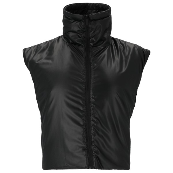 ATHLECIA - Women's Ayanda Vest - Kunstfasergilet Gr 40 schwarz ATHLECIA - Women's Ayanda Vest - Kunstfasergilet Gr 40 schwarz von ATHLECIA