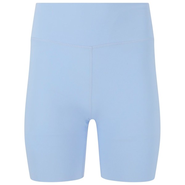 ATHLECIA - Women's Bloom Short Tights - Shorts Gr 38 blau ATHLECIA - Women's Bloom Short Tights - Shorts Gr 38 blau von ATHLECIA