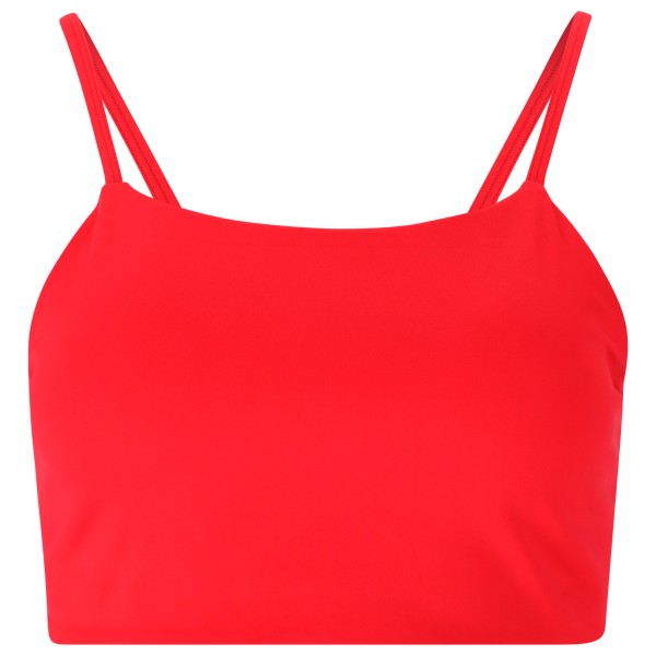 ATHLECIA - Women's Bloom Sports Bra - Sport-BH Gr M rot von ATHLECIA