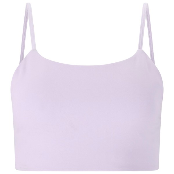 ATHLECIA - Women's Bloom Sports Bra - Sport-BH Gr XL lila von ATHLECIA
