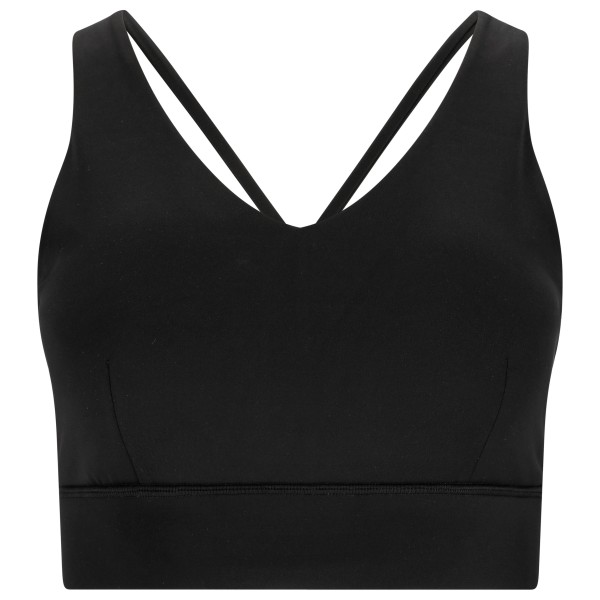 ATHLECIA - Women's Dilraba Sports Bra - Sport-BH Gr L schwarz von ATHLECIA