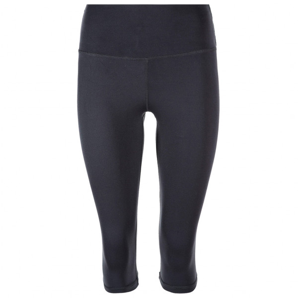 ATHLECIA - Women's Franz 3/4 Waist Tights - Leggings Gr 34;36;38;40;42;44;46 grau von ATHLECIA