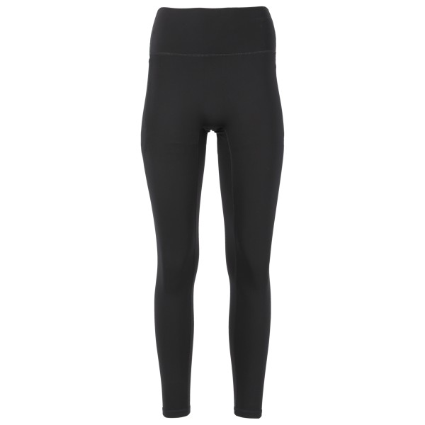 ATHLECIA - Women's Franz Pocket Tights - Leggings Gr 44 schwarz