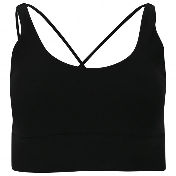 ATHLECIA - Women's Gaby Sports Bra - Sport-BH Gr L schwarz von ATHLECIA