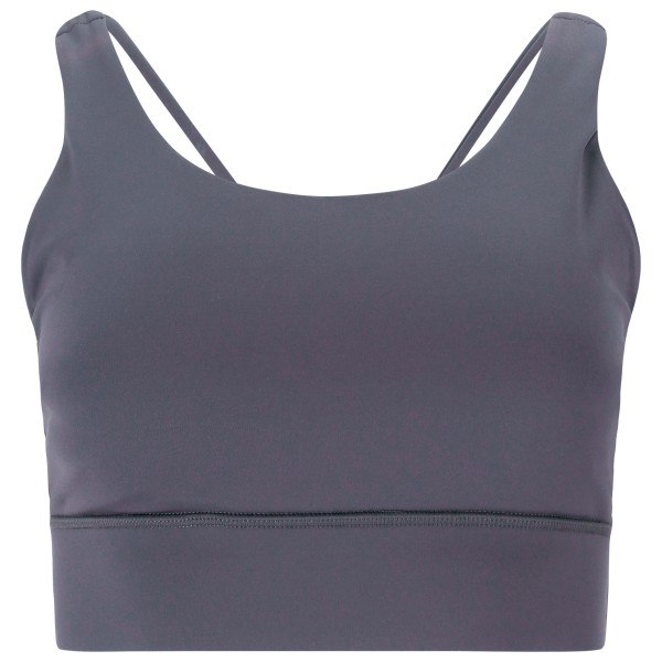 ATHLECIA - Women's Gaby Sports Bra - Sport-BH Gr M blau von ATHLECIA