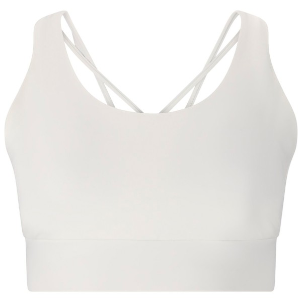 ATHLECIA - Women's Gaby V2 Sports Bra - Sport-BH Gr L weiß ATHLECIA - Women's Gaby V2 Sports Bra - Sport-BH Gr L weiß von ATHLECIA