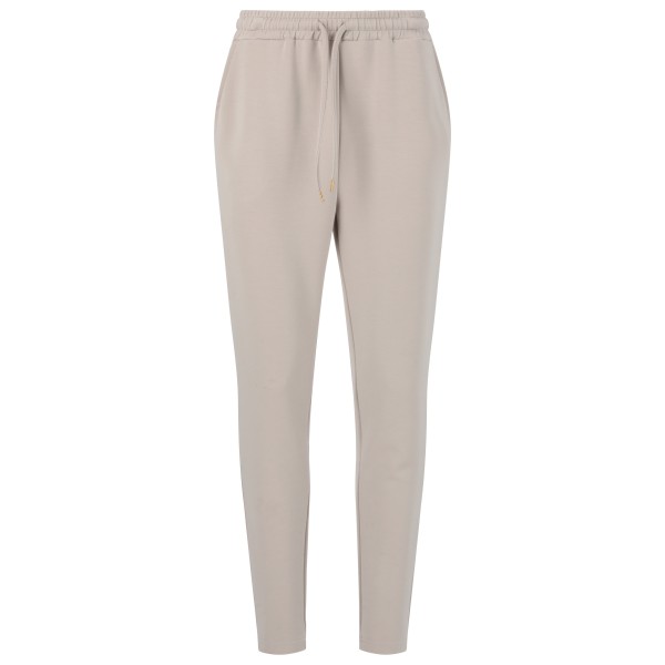 ATHLECIA - Women's Jacey V2 Sweat Pants - Trainingshose Gr 34;36;38;40;42;44;46 beige;blau;schwarz von ATHLECIA