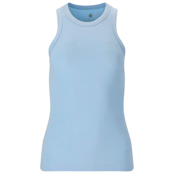 ATHLECIA - Women's Lankae Top - Top Gr 44 blau ATHLECIA - Women's Lankae Top - Top Gr 44 blau von ATHLECIA