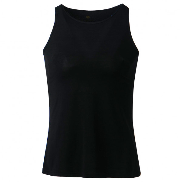 ATHLECIA - Women's Mota Slub Top - Tank Top Gr 38 schwarz ATHLECIA - Women's Mota Slub Top - Tank Top Gr 38 schwarz von ATHLECIA