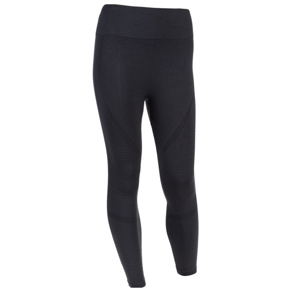 ATHLECIA - Women's Nagar Seamless Tights - Leggings Gr L/XL;S/M;XXS/XS blau;grau;schwarz von ATHLECIA