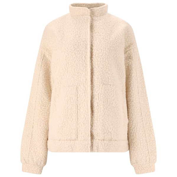 ATHLECIA - Women's Serena Bomber Jacket - Freizeitjacke Gr 38 beige ATHLECIA - Women's Serena Bomber Jacket - Freizeitjacke Gr 38 beige von ATHLECIA