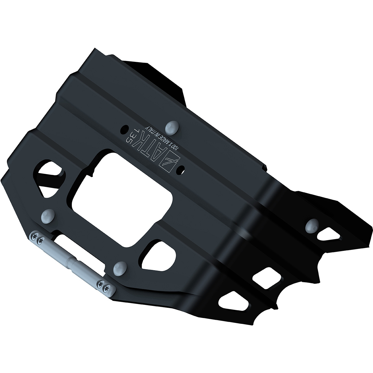 ATK Bindings Crampon Double Shell ATK Bindings Crampon Double Shell von ATK Bindings
