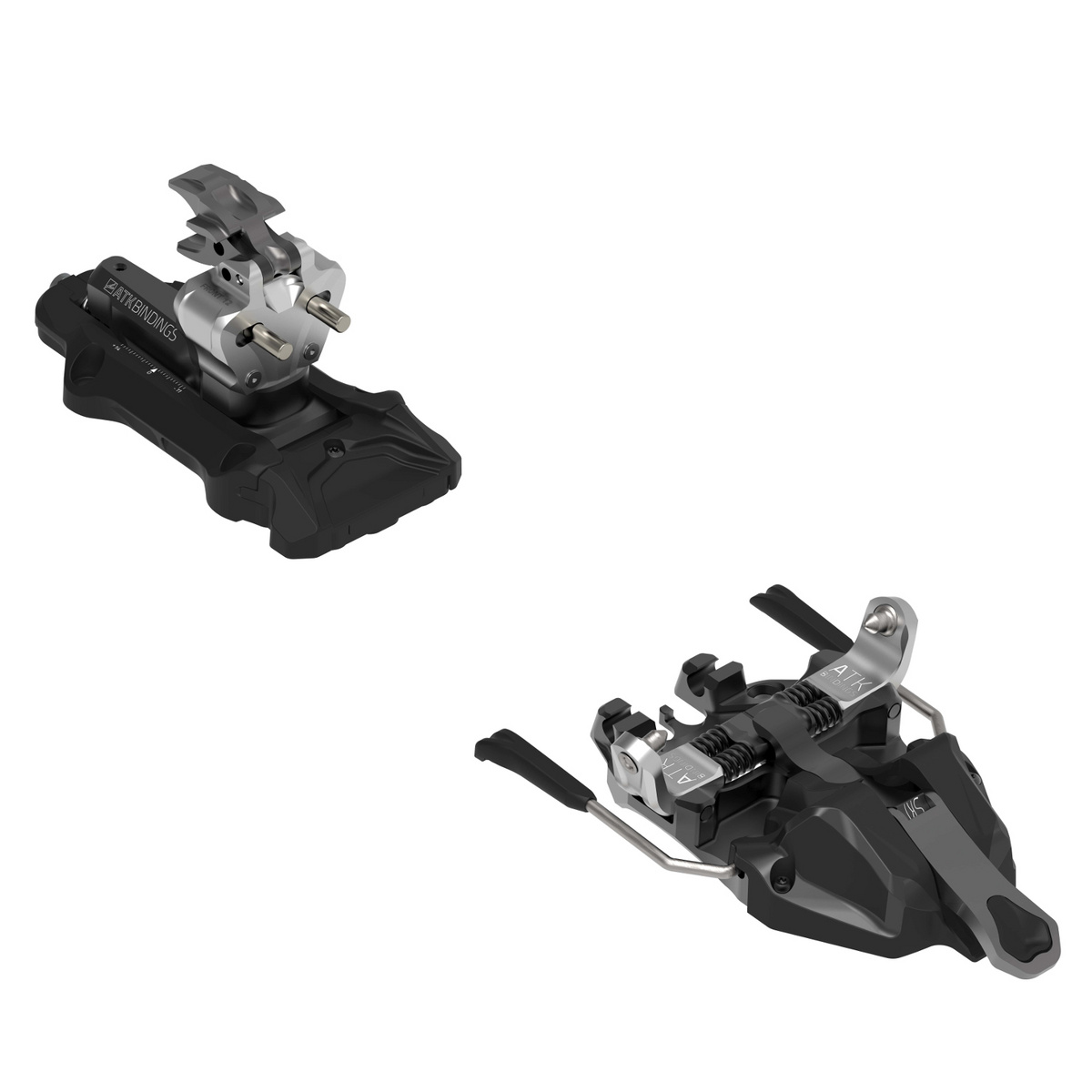 ATK Bindings Front 12 Tourenbindung von ATK Bindings