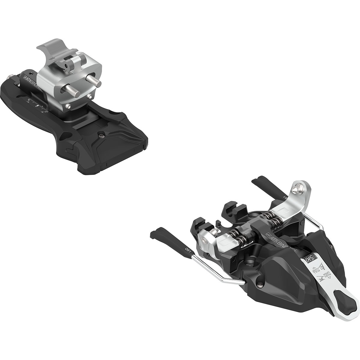 ATK Bindings Front 9 Tourenbindung von ATK Bindings