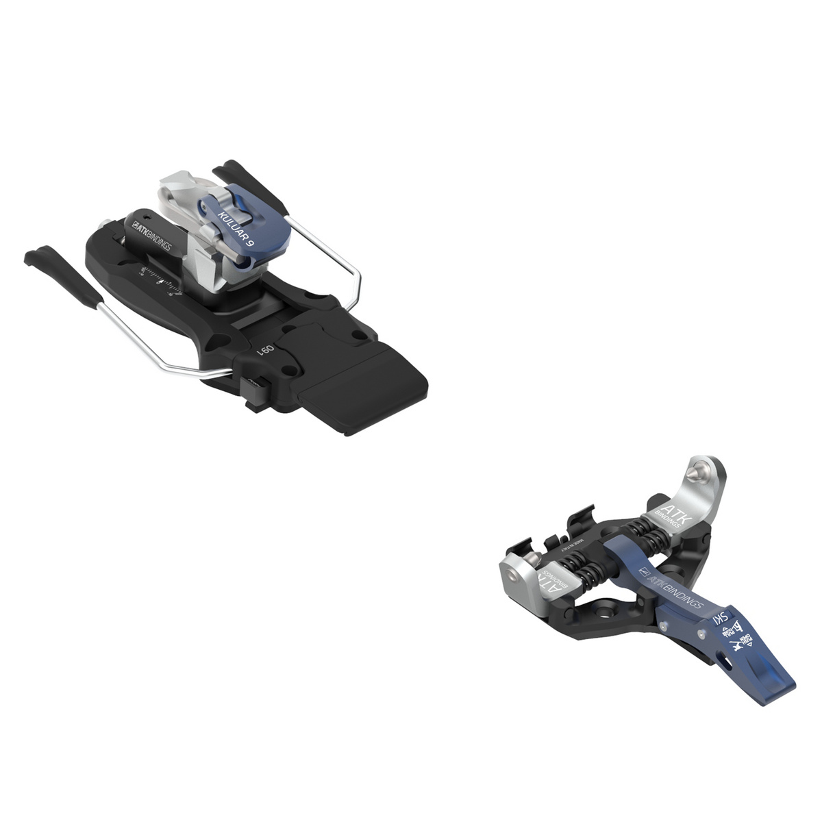 ATK Bindings Kuluar 9 BR Tourenbindung von ATK Bindings