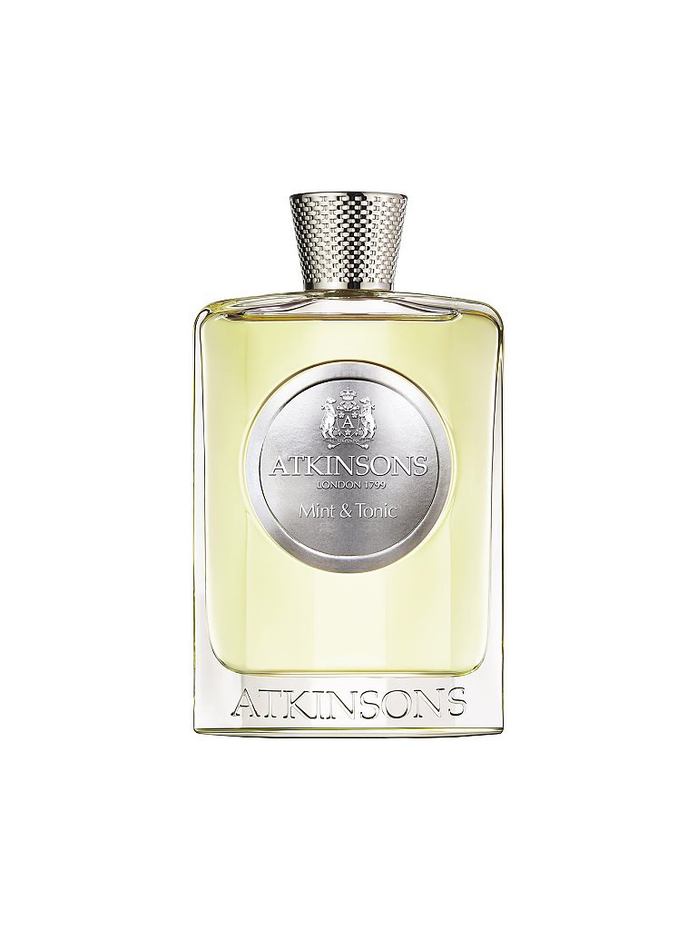 ATKINSONS MInt & Tonic Eau de Parfum 100ml von ATKINSONS