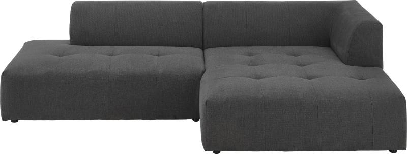 ATLANTIC home collection 3-Sitzer »Leonardo«, Ottomane mit XXL-Liegefläche von ATLANTIC home collection