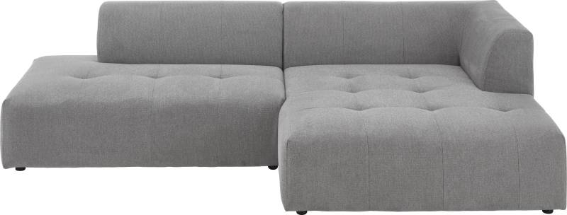 ATLANTIC home collection 3-Sitzer »Leonardo«, Ottomane mit XXL-Liegefläche von ATLANTIC home collection