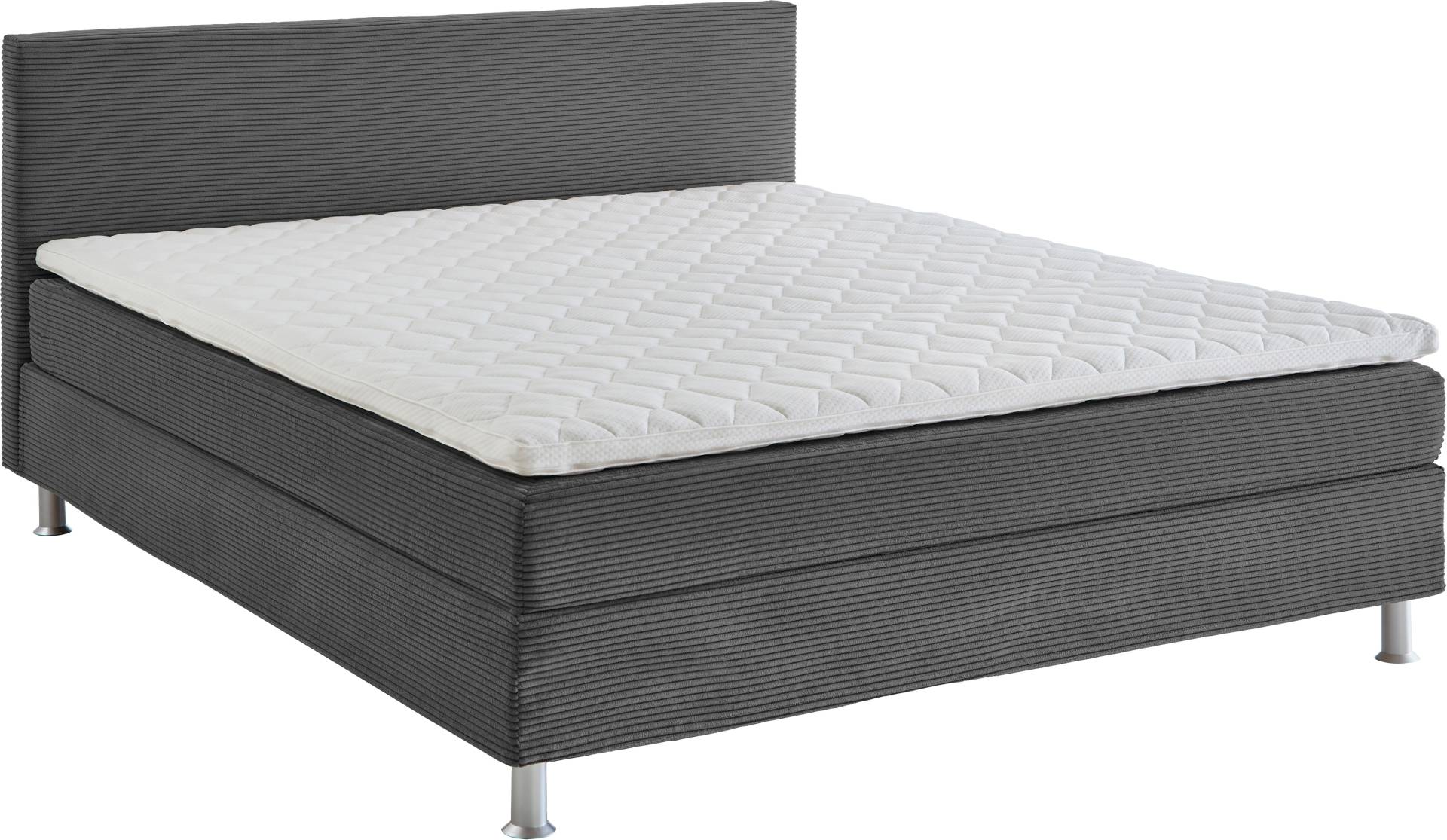 ATLANTIC home collection Boxbett »Edison« von ATLANTIC home collection