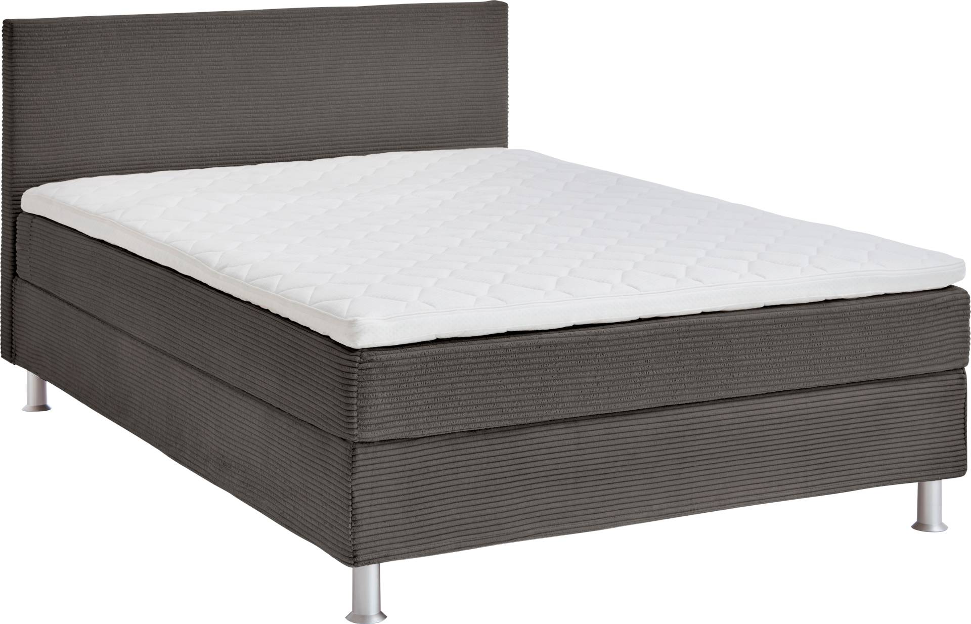 ATLANTIC home collection Boxbett »Edison« von ATLANTIC home collection